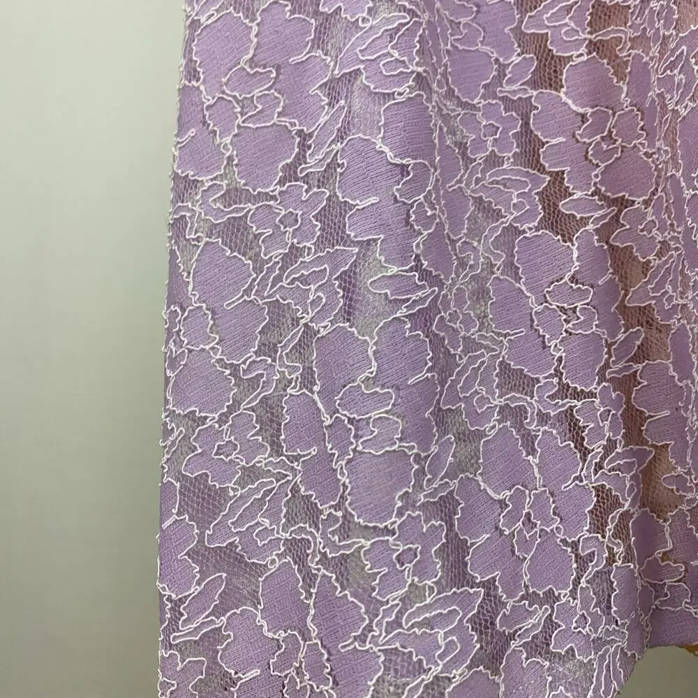 Intimately Free People Color Me Maxi Skirt - Sorbet Combo - Small